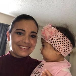 Meet your Posher, Judith